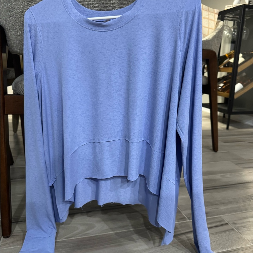 Free People Tempo Long Sleeve